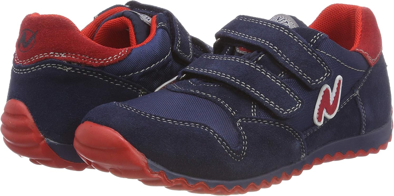 naturino boys sneakers