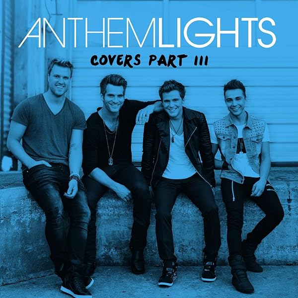 One Republic Mash Up By Anthem Lights On Amazon Music Amazon Com