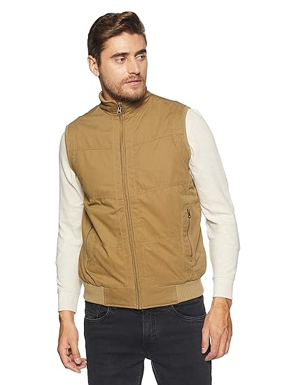 john players men's jacket