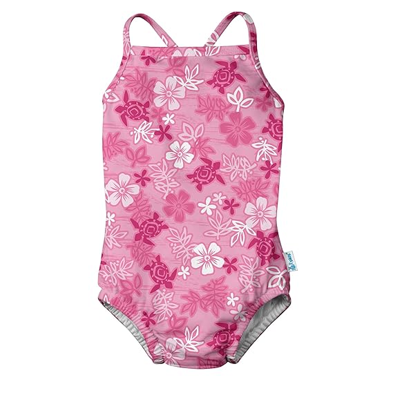 baby swimsuit with built in diaper