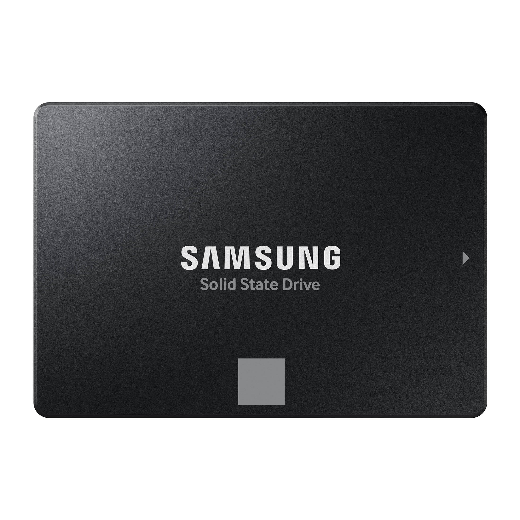 Samsung SSD 870 EVO SATA III 2.5” 8TB, velocidades de lectura/escritura de hasta 560/530 MB/s, hasta 4800 Terabytes escritos (MZ-77E8T0B/AM)