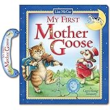 My First Mother Goose: A CarryAlong Treasury (Carry Along Books)