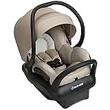 Maxi-Cosi Mico Max 30 Infant Car Seat, Nomad Sand