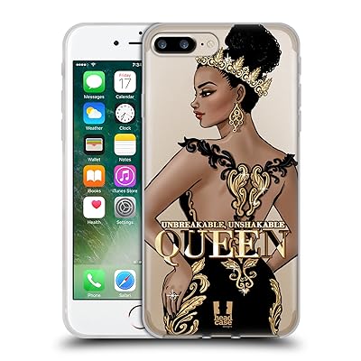 Durable Soft Gel Case for iPhone Plus/8 Plus Philippines Ubuy