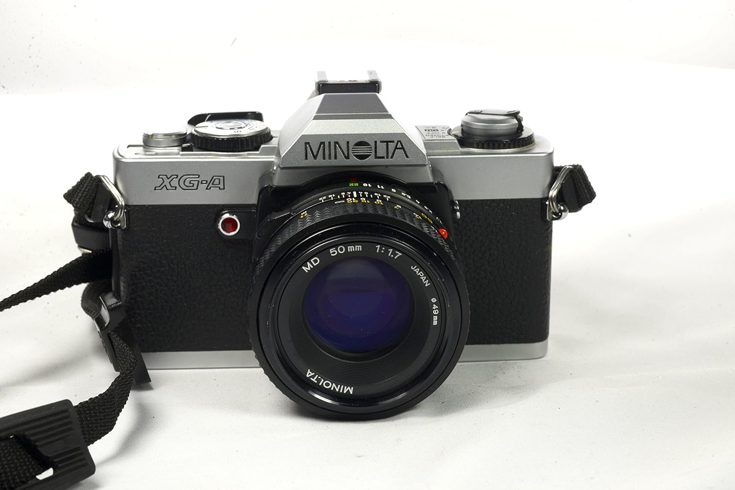 Amazon Minolta xga SLRカメラ 一眼レフカメラ 通販