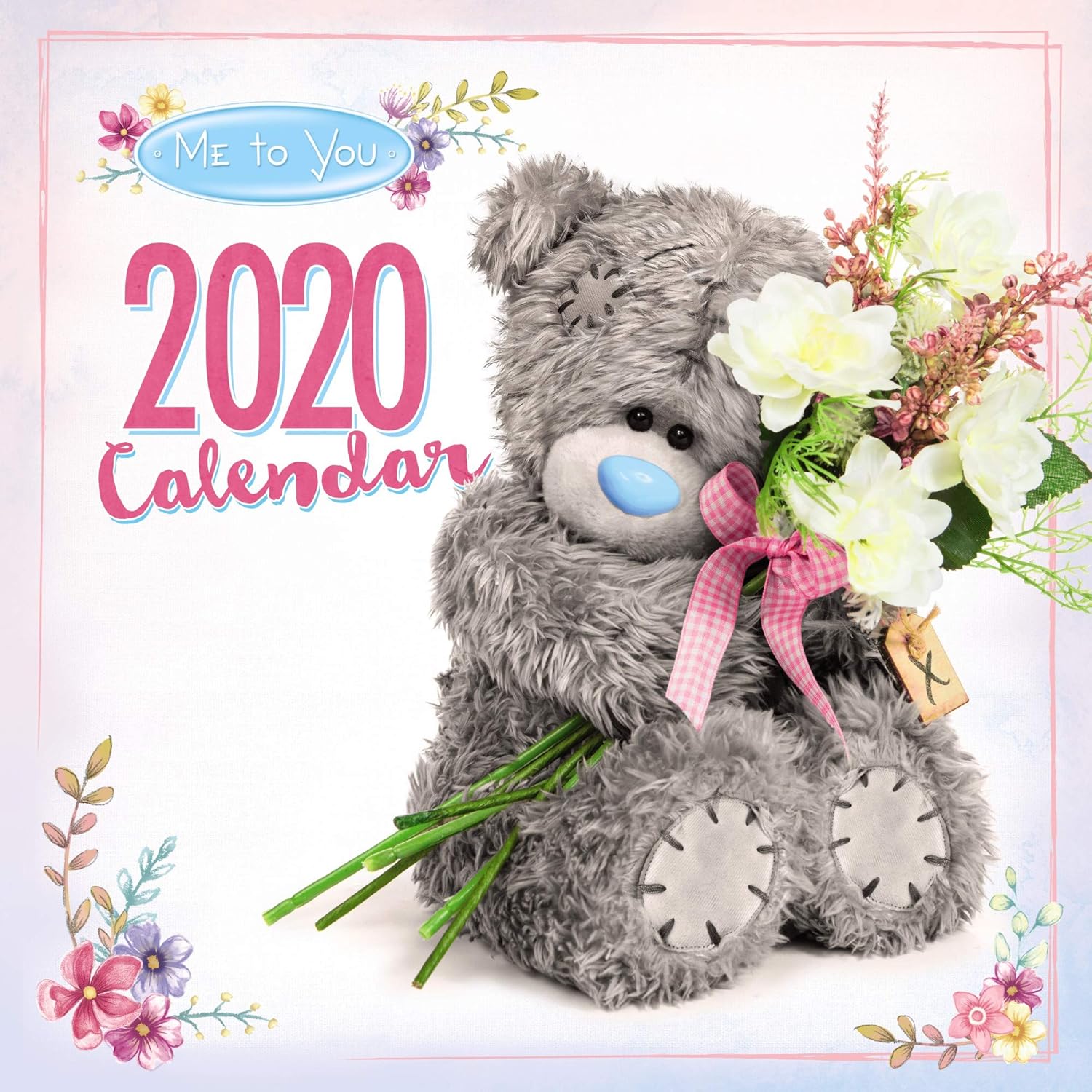 me to you tatty teddy