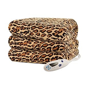 Best Electric Throw Blanket Reviews for 2020 | Sweet Dream Reviews