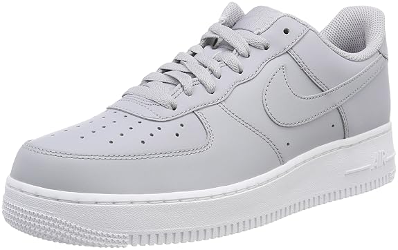 air force one hombre gris