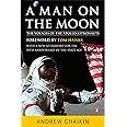 A Man on the Moon: The Voyages of the Apollo Astronauts
