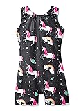 HOZIY Toddlers Leotards for Girls Gymnastics