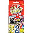 Mattel Games UNO Splash Card Game, Assorted (DHW42)