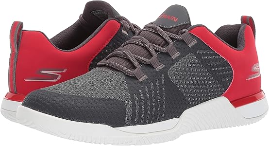 skechers go train viper review