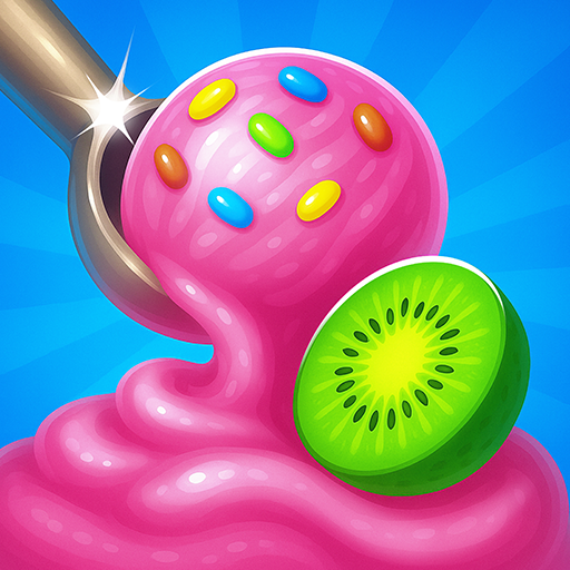 CandyCraft Factory