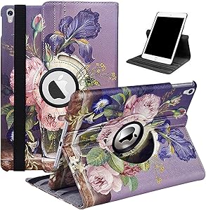 iPad Air 3rd Gen Rotating Case Apple ipad 10.5