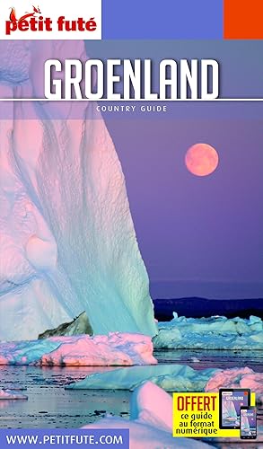 Download Guide Groenland 2017 Petit Futé PDF