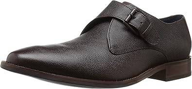 cole haan williams 2.0 grand monk strap loafer