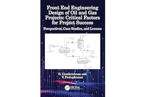 Front End Engineering Design of Oil and Gas Projects: Critical Factors for Project Success: Perspectives, Case Studies, and L