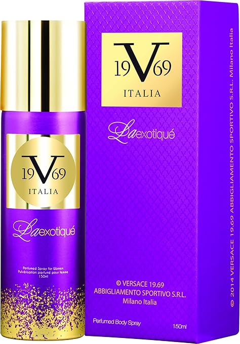 versace italia perfume