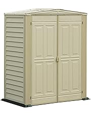 Amazon.es: Cobertizos de almacenamiento: Jardín