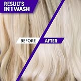 PROVOKE Touch Of Silver Intensive Conditioner 200 ml for Blonde Platinum view 4