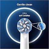 Oral-B Pro Sensitive Clean Toothbrush Heads Pack of 10 view 5