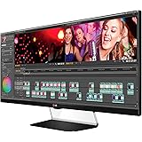 LG Electronics UM65 34UM65 34-Inch Screen LED-Lit Monitor