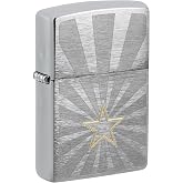 Zippo Western Lighters