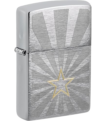 Amazon.com: Zippo Lighter: Bird Species - Street Brass 81569