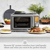 Sage Combi Wave 3 in 1 Air Fryer, Convection Oven & Microwave 32L view 2