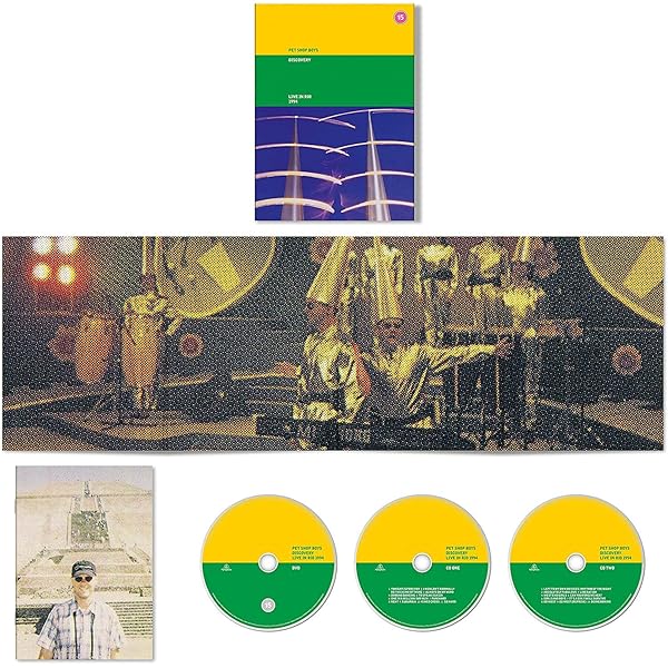 Pet Shop Boys - Bilingual: Further Listening - Amazon.com Music