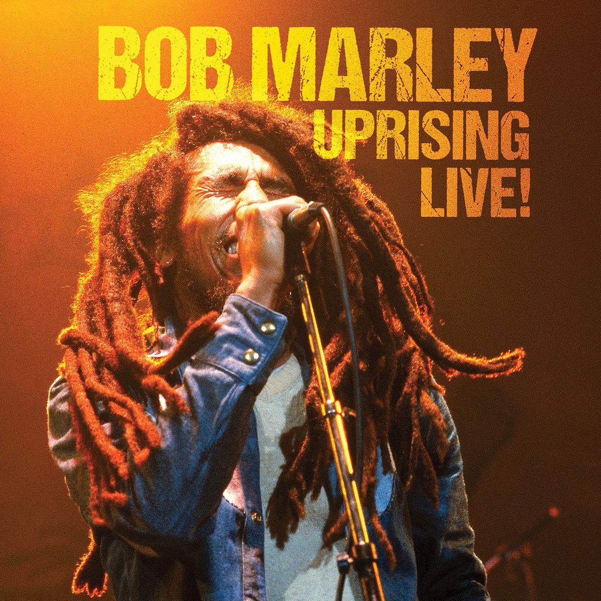 Bob Marley Uprising Live Live From Westfalenhallen 1980 3 Lp Orange Amazon Com Music Bob Marley Uprising Live Live From Westfalenhallen 1980 3 Lp Orange Amazon Com Music