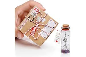 VELENTI® Love Gift for Her, Him, Gifts for Her, Mom, Cute Anniversary Wedding Gifts, Romantic Gift for Girlfriend & Boyfriend, Wife, Gifts From Husband, Gifts for Women