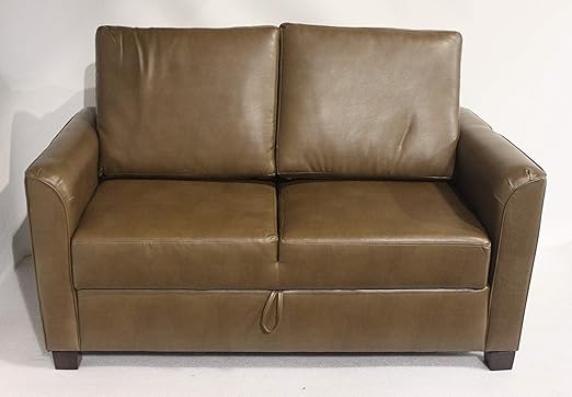 Amazon Com La Z Boy 61 Rv Camper Sleeper Sofa Couch Tri Fold Bed