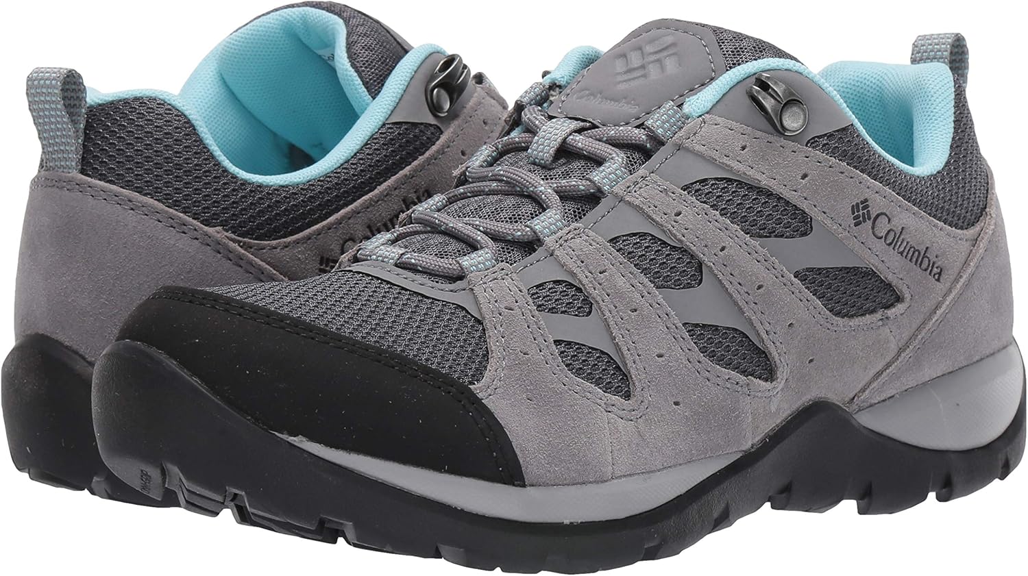  | Columbia Women’s Redmond V2 Hiking Shoe | Hiking Shoes