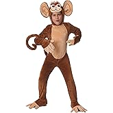 Child Funky Monkey Costume