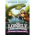 The Lonely Lake Monster (The Imaginary Veterinary, 2)