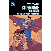 Superman Smashes the Klan: Yang, Gene Luen, Gurihiru
