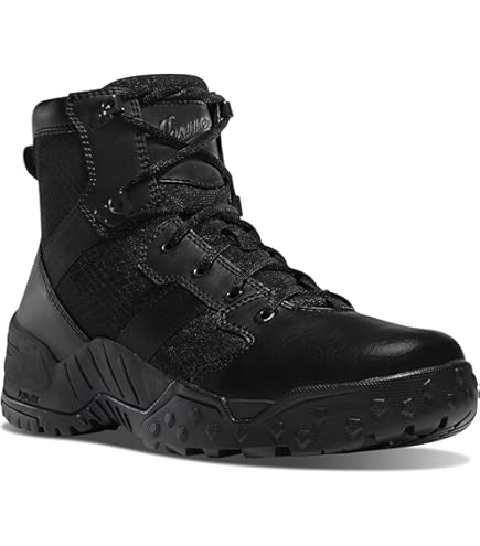 Danner ダナー　scorch military Danner - Scorch Side-Zip 6