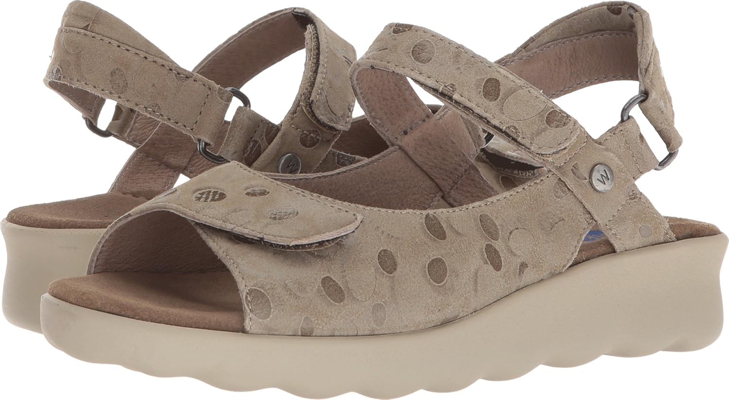 wolky sandals amazon