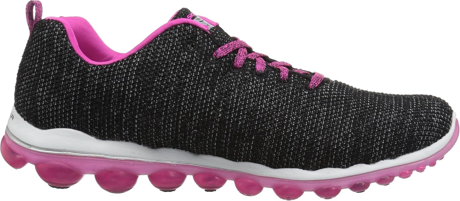 skechers air 2.0 ladies running shoes