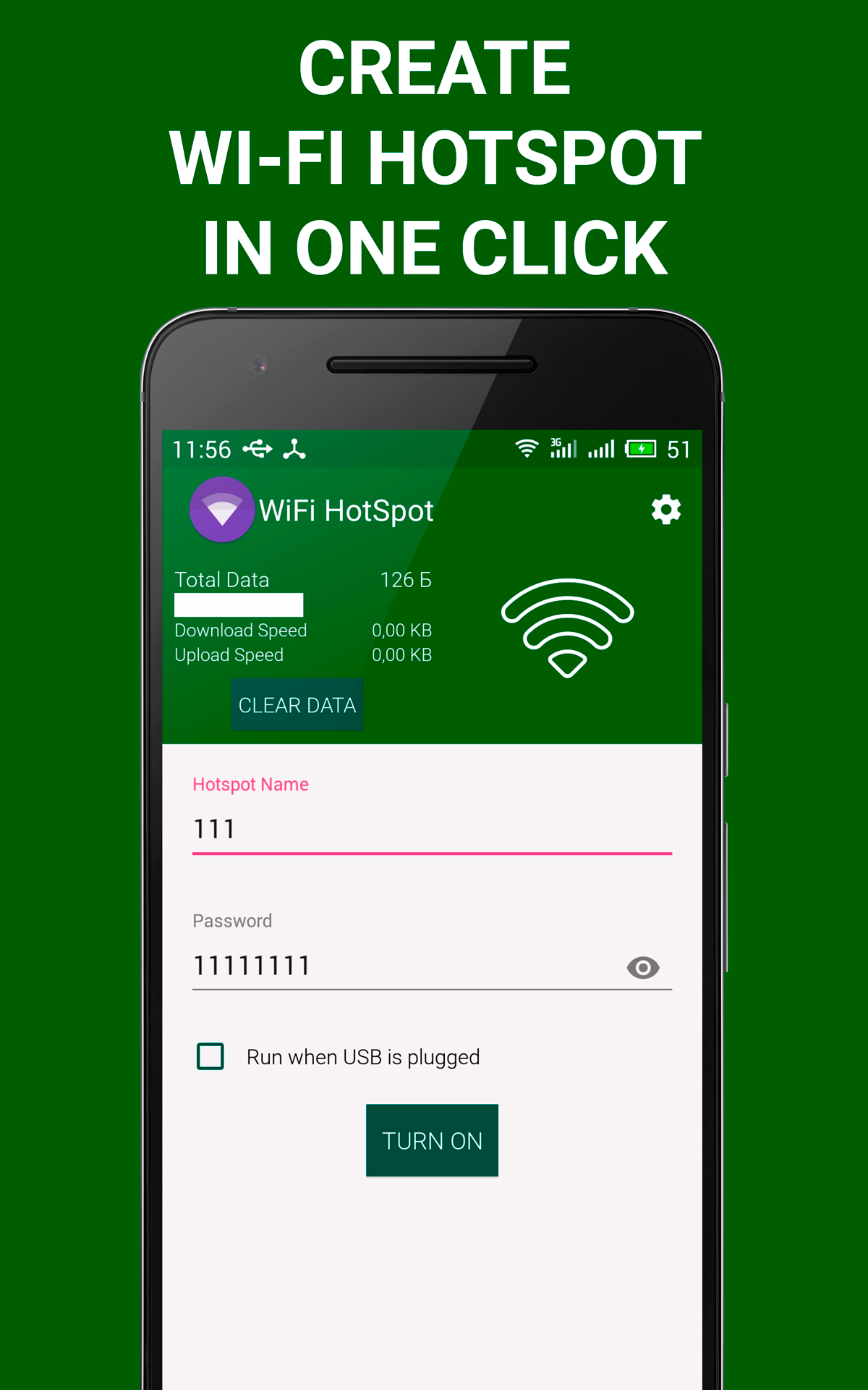 WiFi Hotspot Portable Tether Amazon.es Apps y Juegos