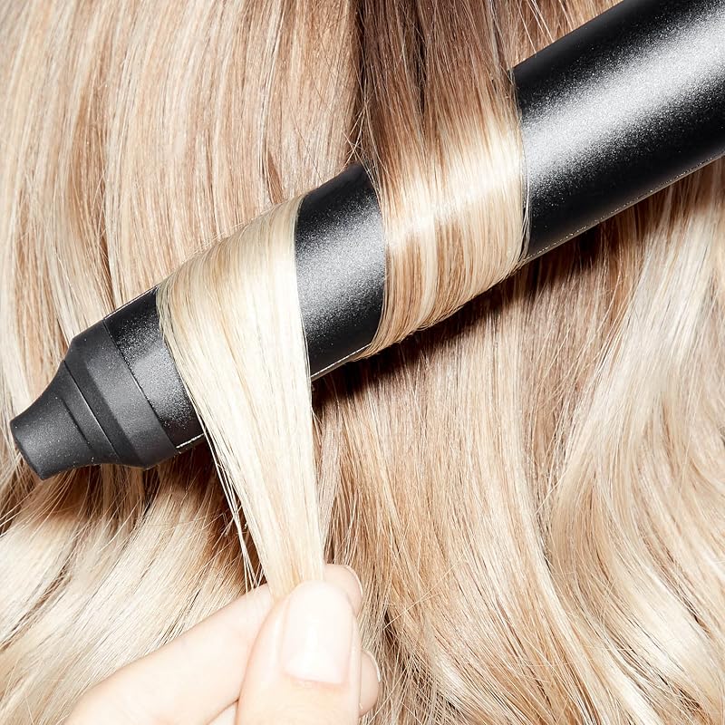 - Boucleur ghd Creative Curl Wand - Fer à friser Professionnel 28mm