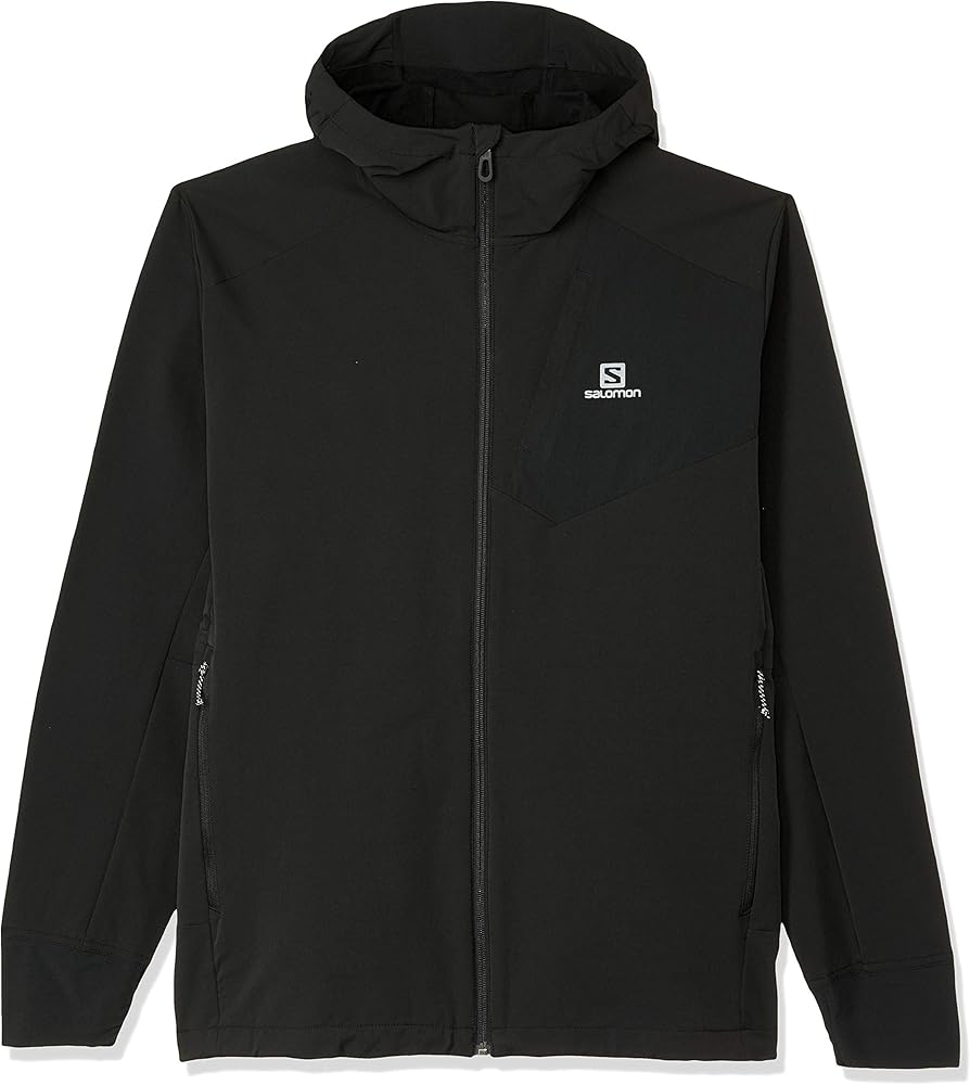 salomon ranger jkt