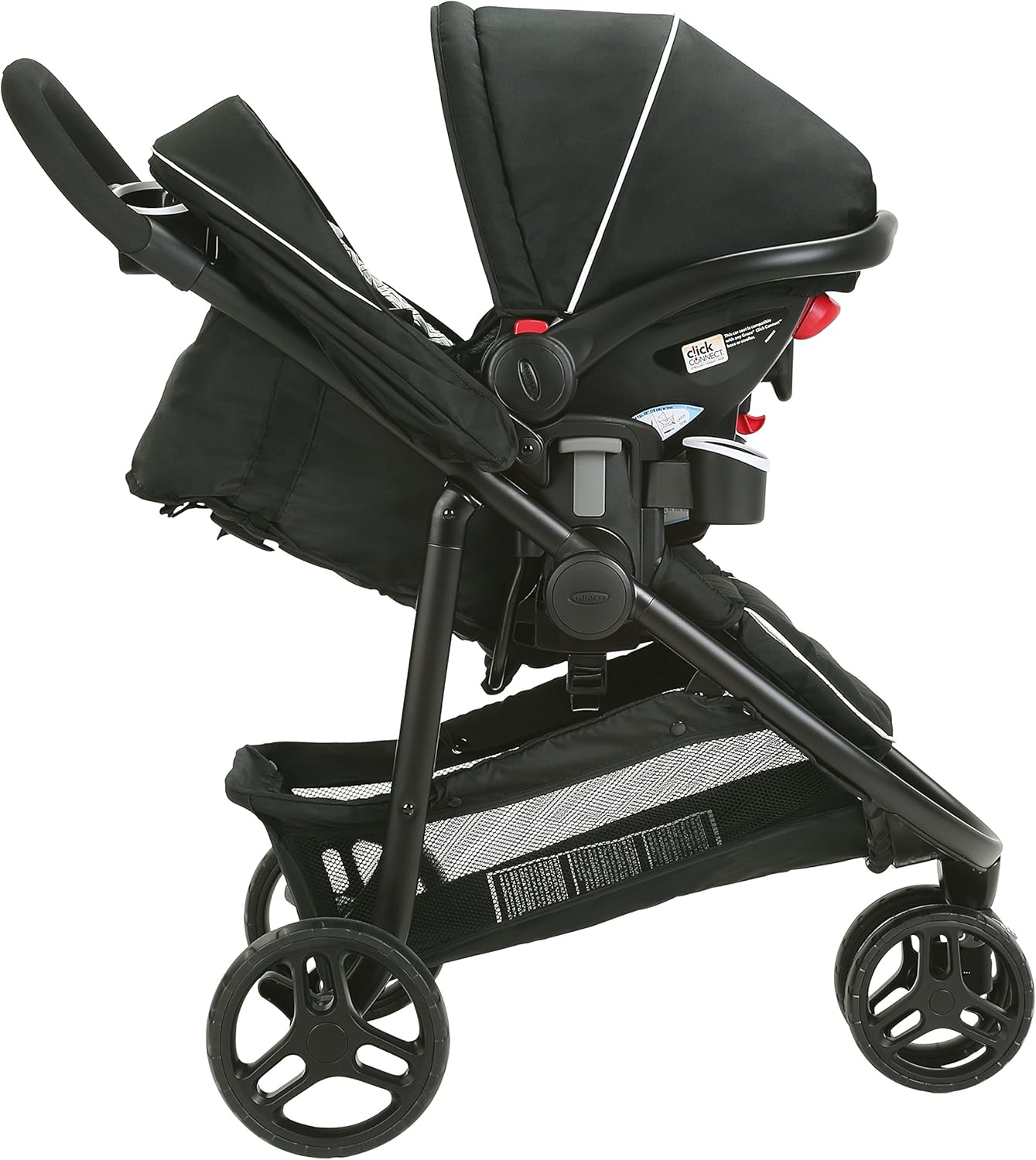 graco modes 3 lite travel system canada