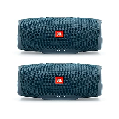 JBL Charge Portable Waterproof Bluetooth Speaker Nigeria Ubuy
