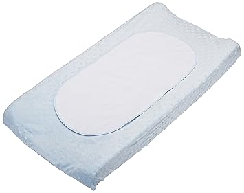 waterproof change pad cover