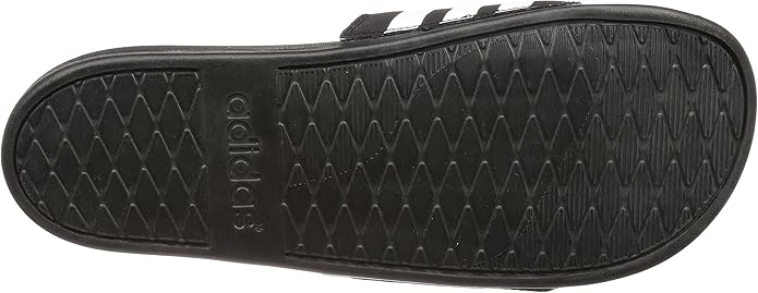 adidas slides cloudfoam amazon