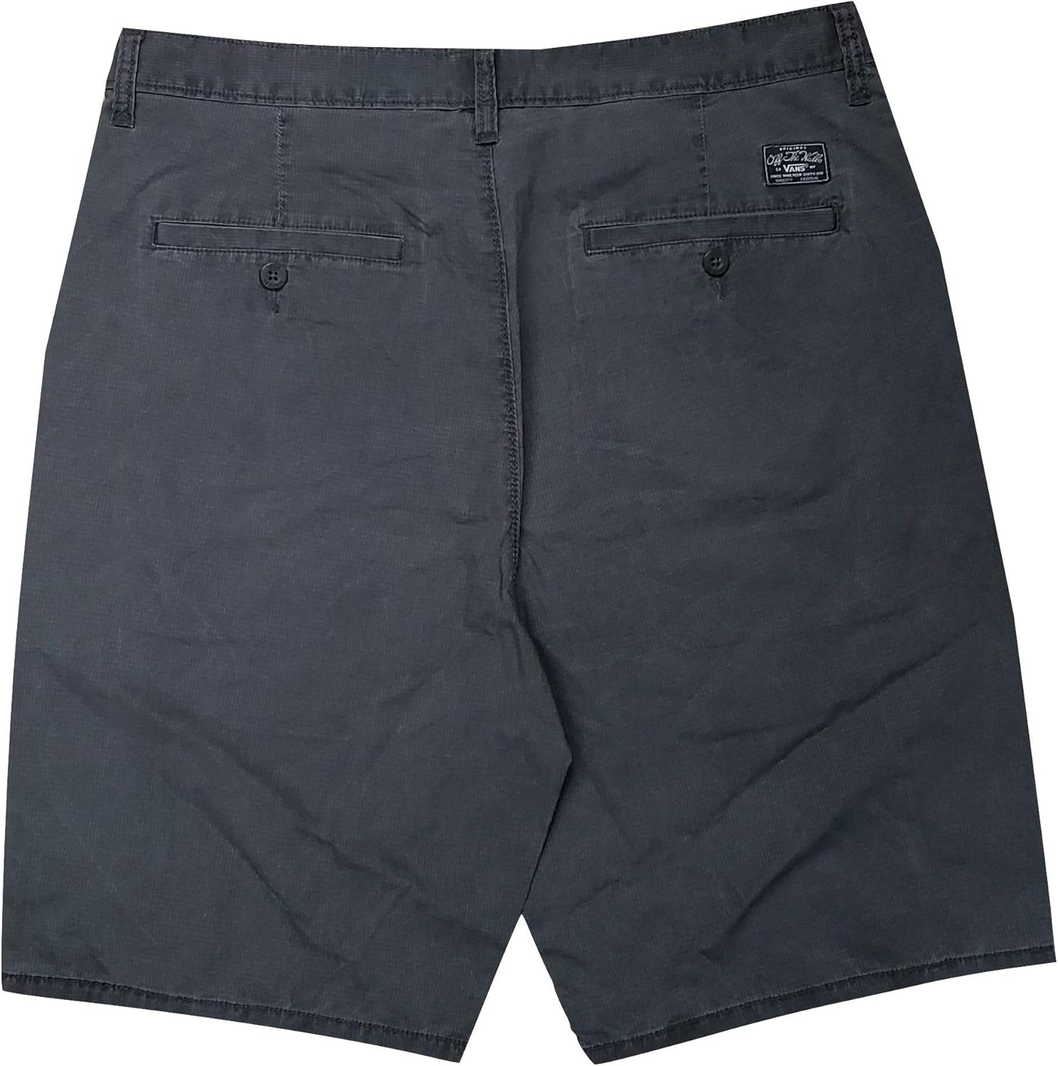 pantaloncini basket vans