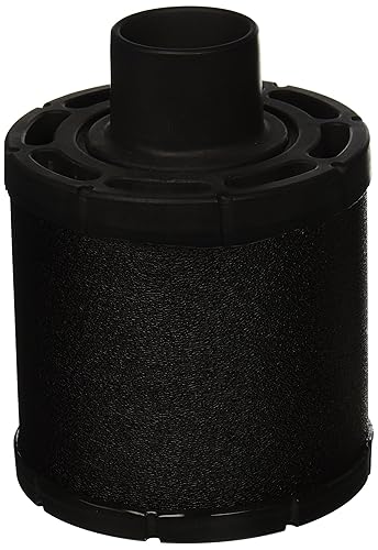 Donaldson C045001 Air Filter 4.50 in. Body Length, Primary Type, Round ...