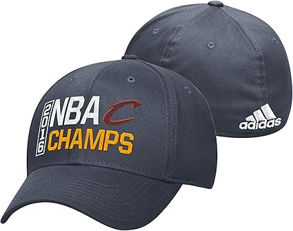 cavs 2016 nba champs hat